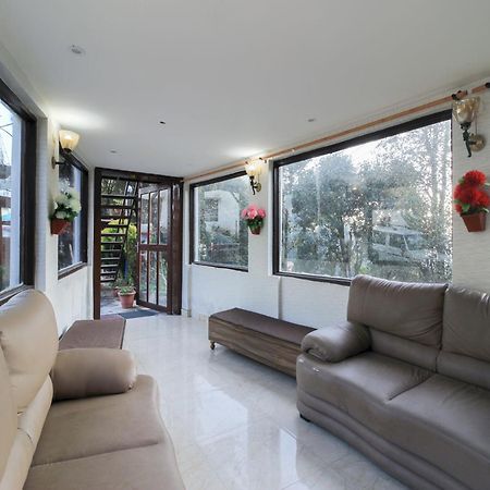 Collection O Nainital Himalayan Resort Exterior photo