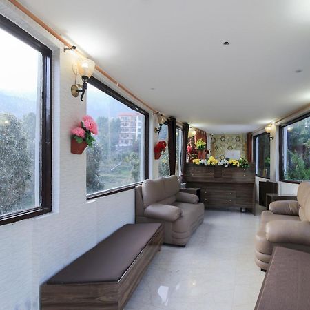 Collection O Nainital Himalayan Resort Exterior photo